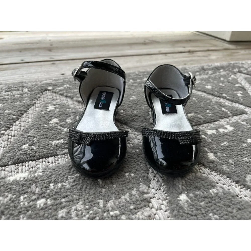 Girls Dress Shoes